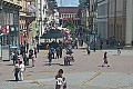 Gradski trg - korzo