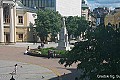 Gradski trg - korzo