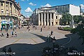 Gradski trg - korzo