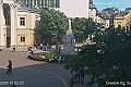 Gradski trg - korzo