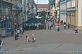 Gradski trg - korzo