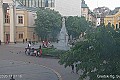 Gradski trg - korzo