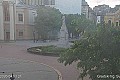 Gradski trg - korzo