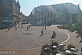 Gradski trg - korzo