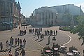 Gradski trg - korzo