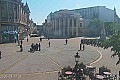 Gradski trg - korzo