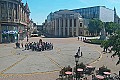Gradski trg - korzo