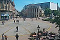 Gradski trg - korzo