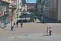 Gradski trg - korzo