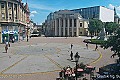 Gradski trg - korzo