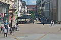 Gradski trg - korzo