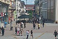 Gradski trg - korzo
