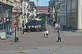 Gradski trg - korzo
