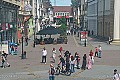 Gradski trg - korzo