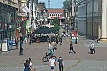 Gradski trg - korzo