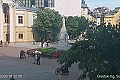 Gradski trg - korzo