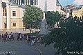 Gradski trg - korzo