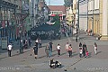Gradski trg - korzo