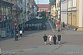 Gradski trg - korzo
