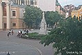 Gradski trg - korzo