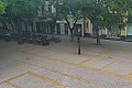 Gradski trg - korzo