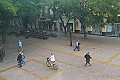 Gradski trg - korzo