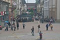Gradski trg - korzo
