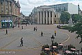 Gradski trg - korzo