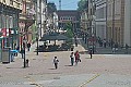Gradski trg - korzo
