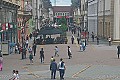 Gradski trg - korzo