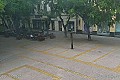 Gradski trg - korzo