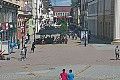 Gradski trg - korzo