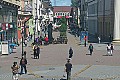 Gradski trg - korzo