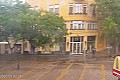 Gradski trg - korzo