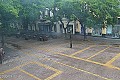 Gradski trg - korzo