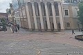 Gradski trg - korzo