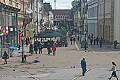 Gradski trg - korzo