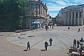 Gradski trg - korzo