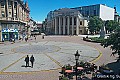 Gradski trg - korzo