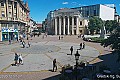 Gradski trg - korzo