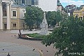 Gradski trg - korzo