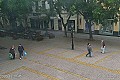 Gradski trg - korzo