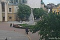 Gradski trg - korzo