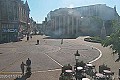 Gradski trg - korzo