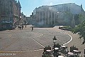 Gradski trg - korzo