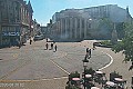 Gradski trg - korzo