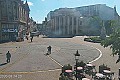 Gradski trg - korzo