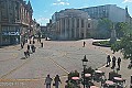 Gradski trg - korzo