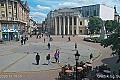 Gradski trg - korzo