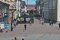 Gradski trg - korzo